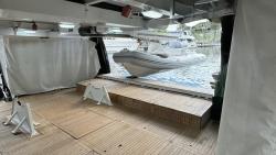 2015 17' AB Inflatables Oceanus 17 VST