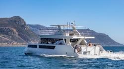 2024 55' Leeuwin 55