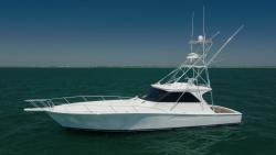 2008 52' Viking 