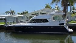 2001 48' Horizon Sundeck