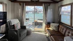 2017 42' Catamaran Cruisers 