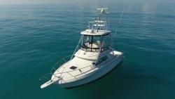 1991 33' Wellcraft Sport Bridge 3300