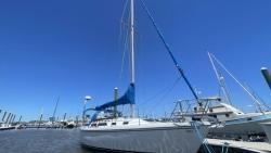 1989 30' Catalina 30 MkII