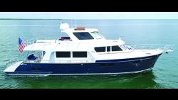 2022 62' MARLOW EXPLORER 62E