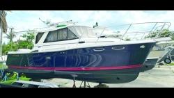 2021 28' CUTWATER C-28