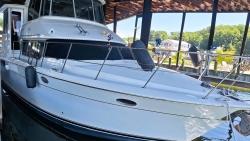 1997 50' Carver 