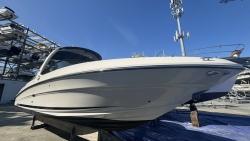 2014 30' Sea Ray 