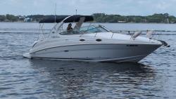 2005 28' Sea Ray 