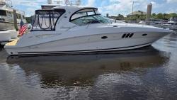 2007 44' Sea Ray Sundancer