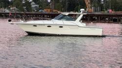 1988 33' Tiara Yachts 3300 Open