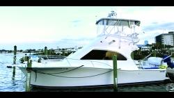 2005 33' LUHRS 33 CONVERTIBLE