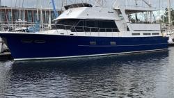 1986 52' Jefferson Monticello