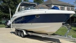 2006 29' Chaparral Signature 290