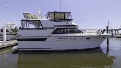 1989 45' Californian 45 Motor Yacht