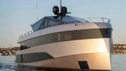 2026 89' Wally WALLYWHY200
