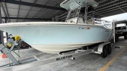 2024 21' Key West 