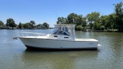 2003 29' Albemarle 280 Express Fisherman