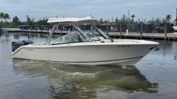 2020 28' Cobia 