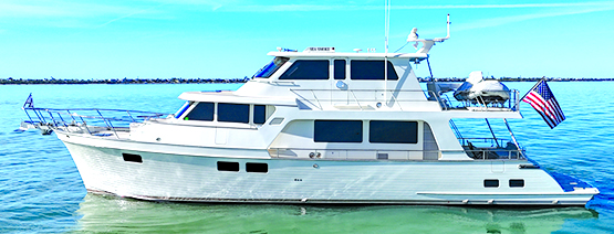 2025 62' MARLOW EXPLORER 62E-CB