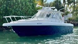 2006 37' Intrepid 