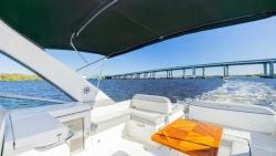 2013 37' Sea Ray 370 Venture