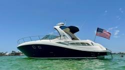 2008 35' Sea Ray Sundancer 330