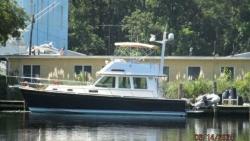 2005 42' Sabre Flybridge