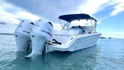 2005 35' Marlago F35