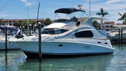 2008 35' Silverton 35 MY