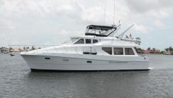 1997 48' McKinna 