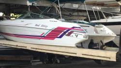1996 23' Formula Bowrider