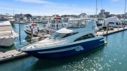 2007 55' Marquis 55 LS