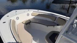 2018 22' Tidewater 220 CC Adventure