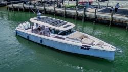 2026 45' Axopar 45 Cross Top