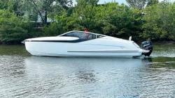 2021 33' Fairline F Line 33