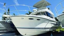 2026 37' CUTWATER C-32 CB