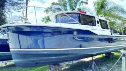 2020 30' RANGER TUGS R-27