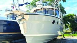 2023 33' RANGER TUGS R-29 CB