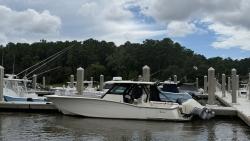 2023 35' Scout 355 LXF