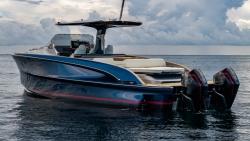 2024 40' Solaris 40F