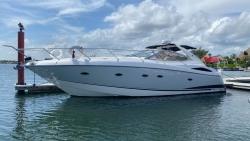 2004 48' Sunseeker 