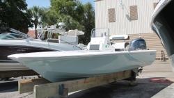2026 19' Tidewater 