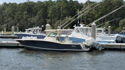 2021 30' Scout 305 LXF