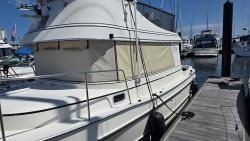 2001 31' Camano Troll