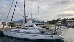 2003 49' Bavaria 49