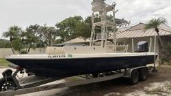 2014 24' Skeeter SX240