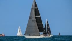 1986 42' Beneteau First 42