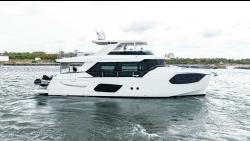 2024 68' Absolute Navetta 68