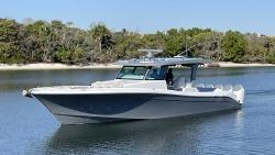 2025 56' HCB 56 Suenos