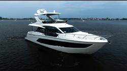 2022 62' Absolute 62 Fly